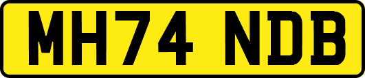 MH74NDB