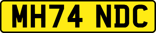 MH74NDC