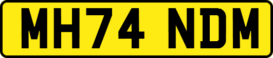 MH74NDM