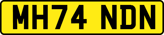 MH74NDN