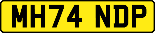 MH74NDP