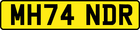 MH74NDR