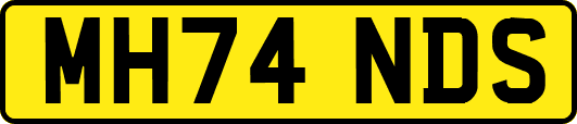 MH74NDS