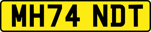 MH74NDT
