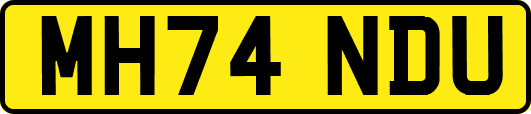 MH74NDU