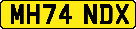 MH74NDX