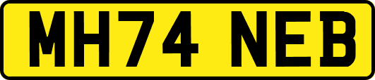 MH74NEB