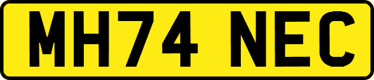 MH74NEC