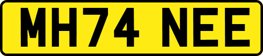 MH74NEE