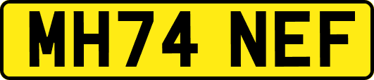 MH74NEF