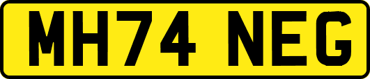 MH74NEG