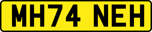 MH74NEH
