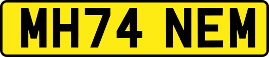 MH74NEM