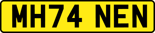 MH74NEN