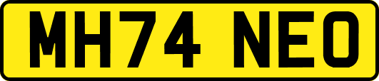 MH74NEO