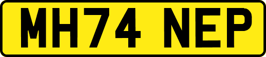 MH74NEP