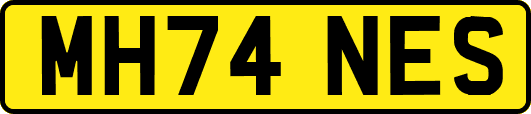 MH74NES