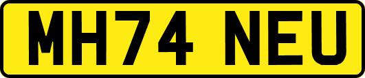 MH74NEU