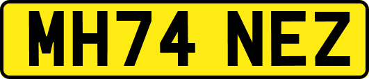 MH74NEZ