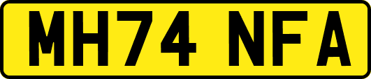 MH74NFA