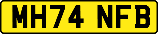 MH74NFB