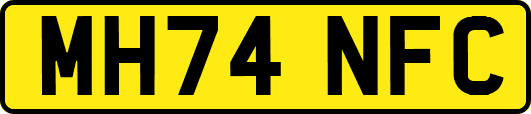 MH74NFC
