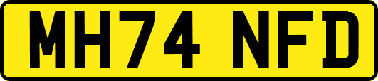 MH74NFD