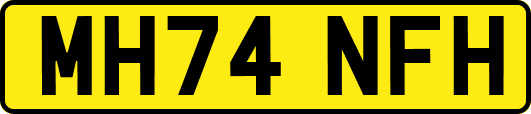 MH74NFH