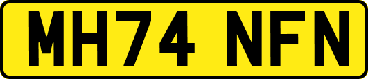 MH74NFN