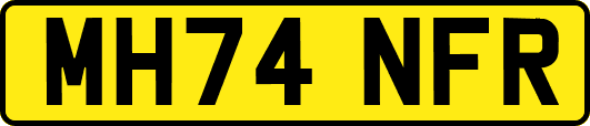 MH74NFR