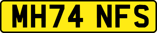 MH74NFS