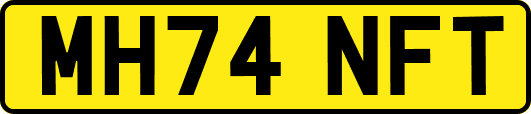 MH74NFT