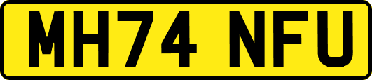 MH74NFU