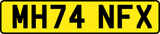 MH74NFX