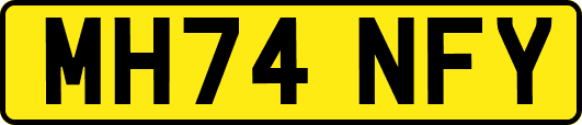 MH74NFY