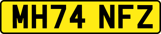 MH74NFZ