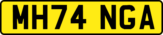 MH74NGA