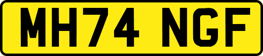 MH74NGF