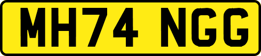 MH74NGG