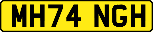 MH74NGH