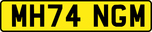 MH74NGM