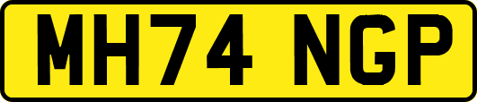 MH74NGP