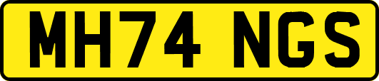 MH74NGS