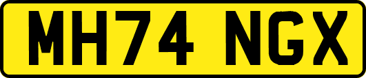 MH74NGX