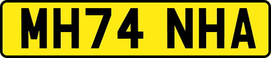 MH74NHA