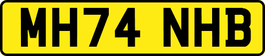 MH74NHB