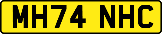 MH74NHC