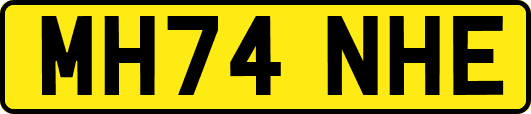 MH74NHE