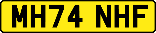 MH74NHF