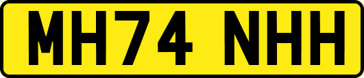 MH74NHH